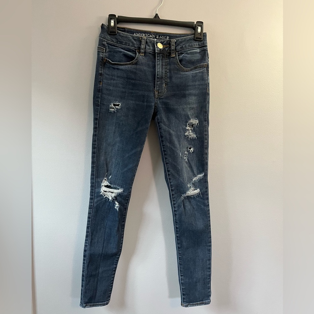 American Eagle Outfitters Jeans